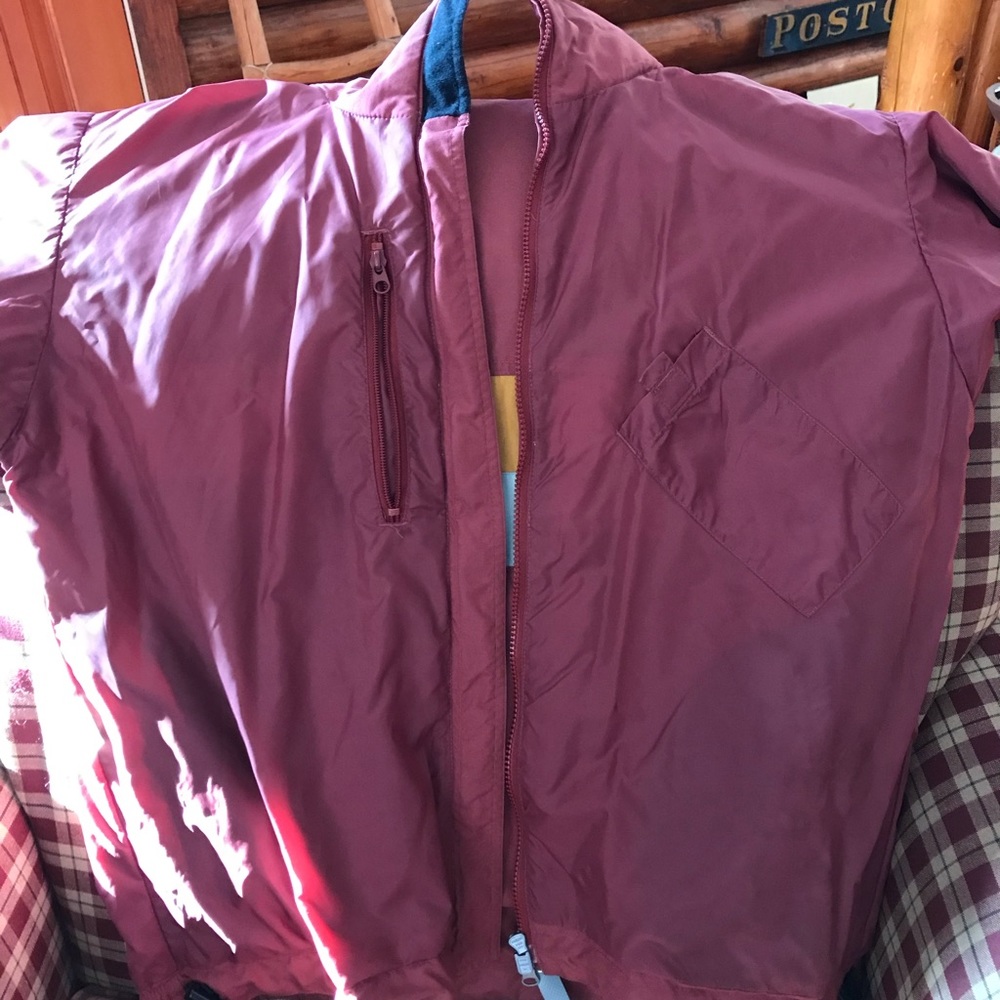 Columbia Convert Hooded Jacket - Picture 6 of 7